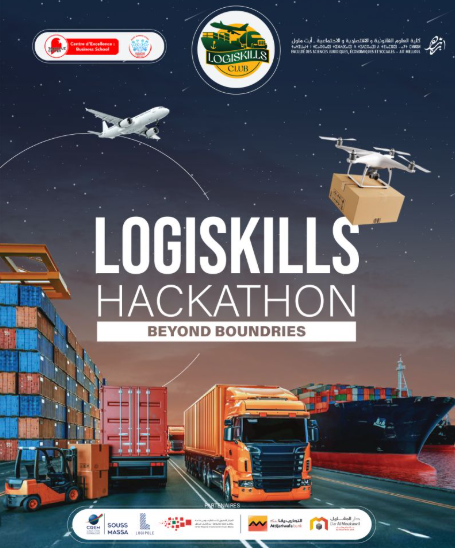 logiskills hackaton